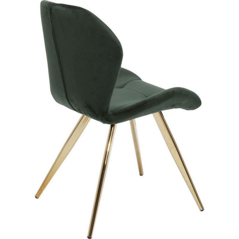 Chair Viva Green